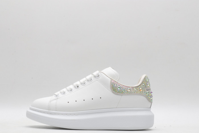 ALEXANDER MCQUEEN SOLE SNEAKERS copshoe-113