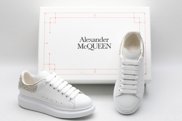ALEXANDER MCQUEEN SOLE SNEAKERS copshoe-113