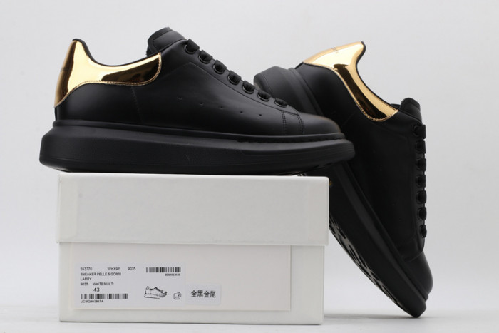 ALEXANDER MCQUEEN SOLE SNEAKERS copshoe-115