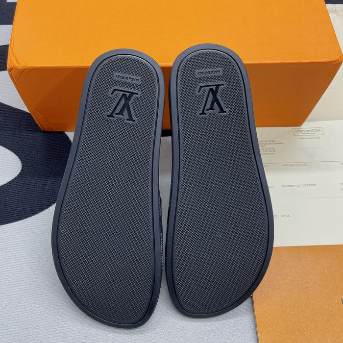 LVT SLIDE COPSHOE LVS-19