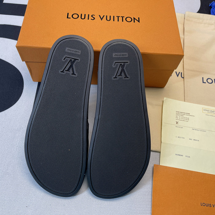 LVT SLIDE COPSHOE LVS-20