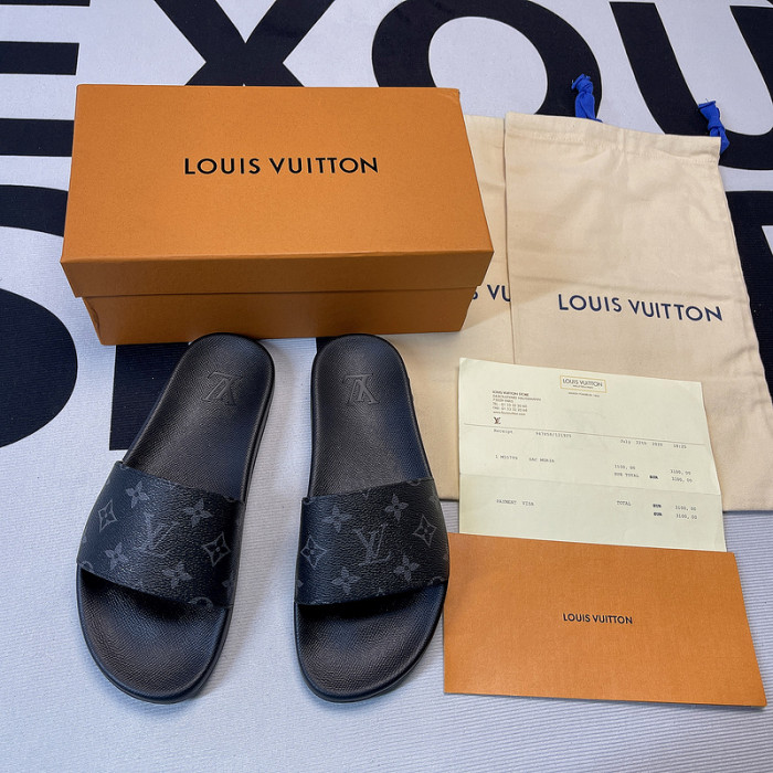 LVT SLIDE COPSHOE LVS-20