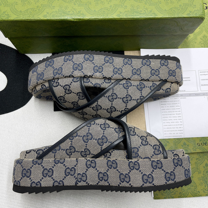 GC SLIDE COPSHOE GCS-70