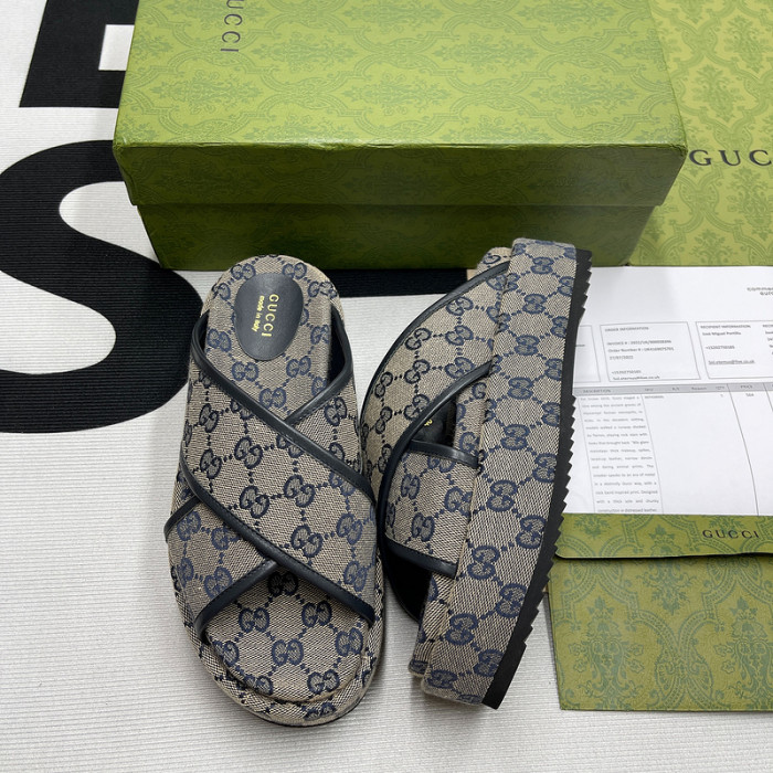 GC SLIDE COPSHOE GCS-70