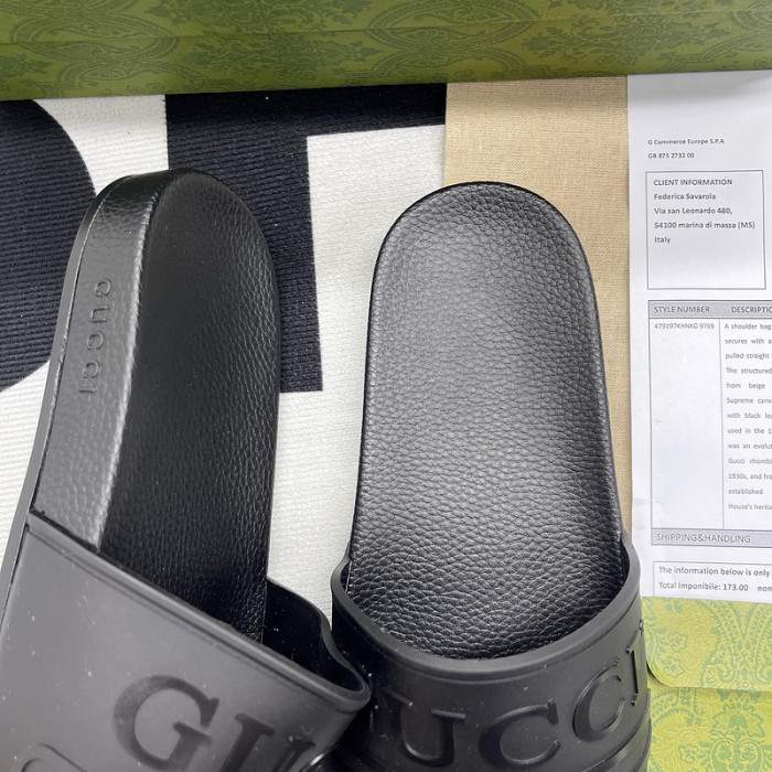 GC SLIDE COPSHOE GCS-75