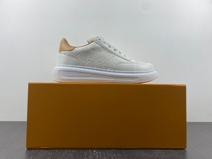 LVT  SNEAKERS   COPSHOE  L&V-147