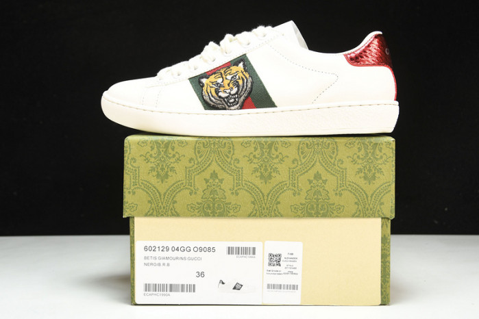 GC  LOW-TOP SNEAKER COPSHOE GC-140