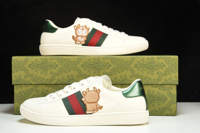 GC  LOW-TOP SNEAKER COPSHOE GC-141