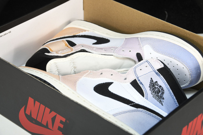 Air Jordan 1 Skyline DX0054-805