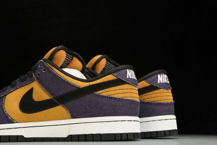 Nike SB Dunk Low Goofy Boy - 304292-751