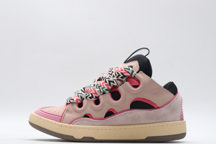LANVIN  SNEAKERS   COPSHOE LA-78