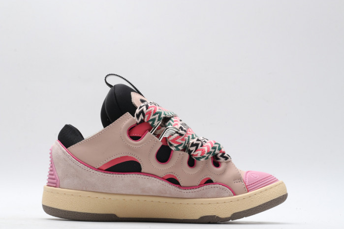 LANVIN  SNEAKERS   COPSHOE LA-78