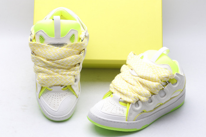 LANVIN  SNEAKERS   COPSHOE LA-79