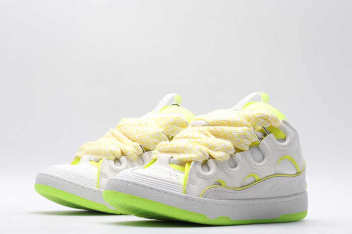 LANVIN  SNEAKERS   COPSHOE LA-79