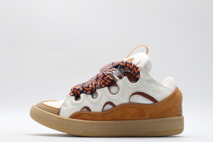 LANVIN  SNEAKERS   COPSHOE LA-81