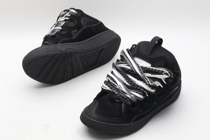 LANVIN  SNEAKERS   COPSHOE LA-83