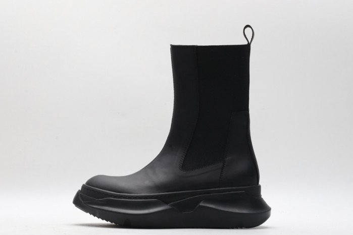 RICK OWENS SNEAKERS  COPSHOE OR-86