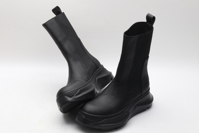 RICK OWENS SNEAKERS  COPSHOE OR-86