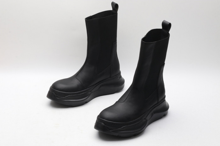 RICK OWENS SNEAKERS  COPSHOE OR-86