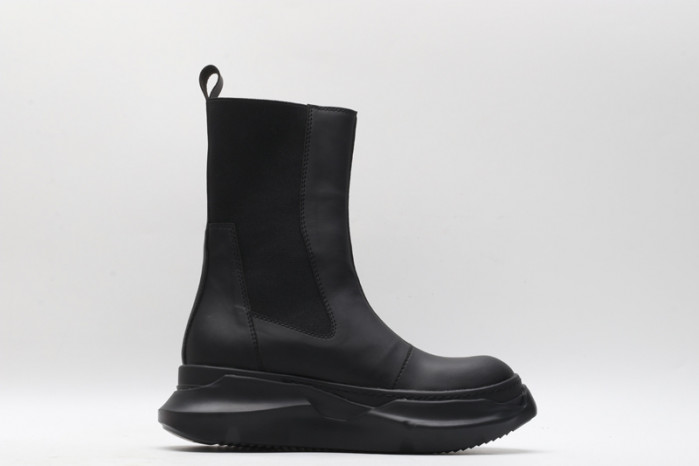 RICK OWENS SNEAKERS  COPSHOE OR-86