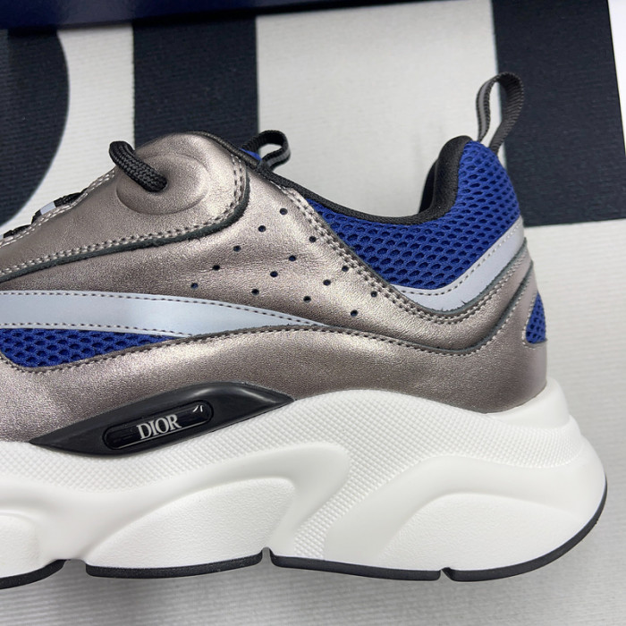 D1R* B22 TRAINER SNEAKER COPSHOE  DR-137