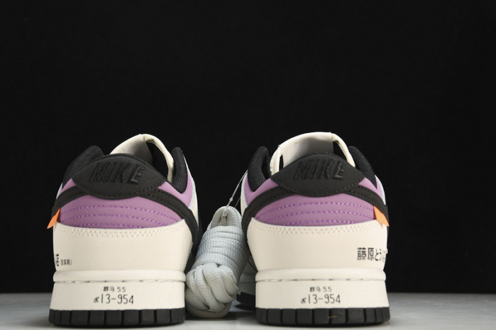 NK SB Dunk Low“INITIAL D/Toyota AE86  AE1391-086