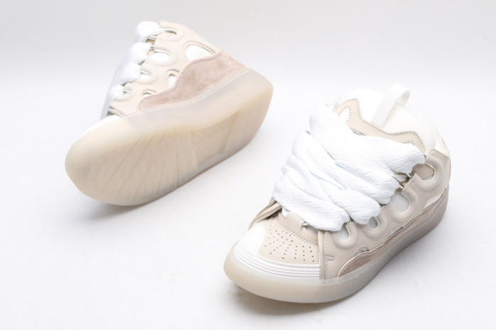 LANVIN  SNEAKERS   COPSHOE LA-70