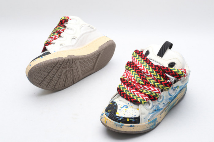 LANVIN  SNEAKERS   COPSHOE LA-73