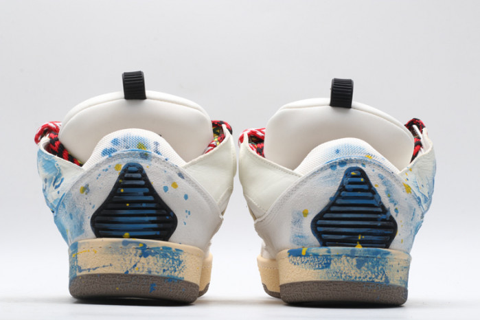 LANVIN  SNEAKERS   COPSHOE LA-73