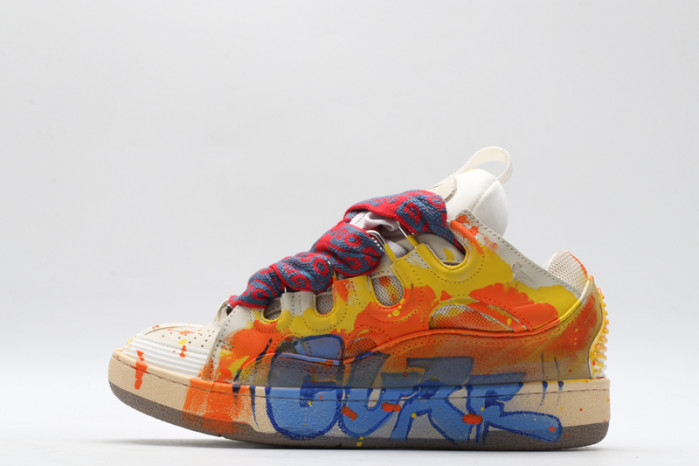 LANVIN  SNEAKERS   COPSHOE LA-74