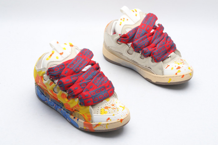 LANVIN  SNEAKERS   COPSHOE LA-74