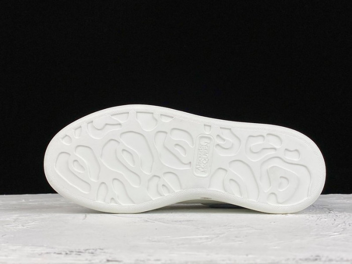 ALEXANDER MCQUEEN SOLE SNEAKERS Blue KICKZE-3