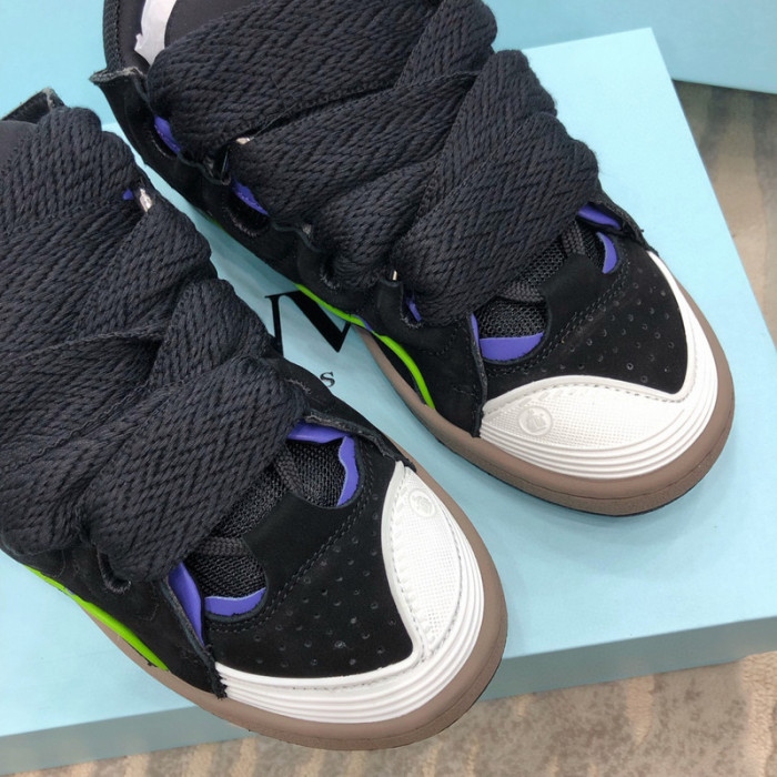 LANVIN SNEAKERS COPSHOE LA-119