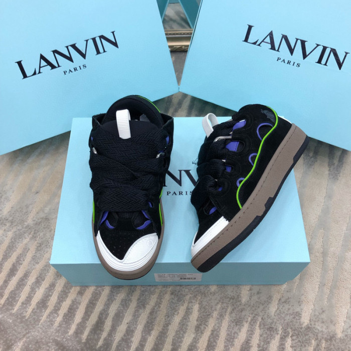 LANVIN SNEAKERS COPSHOE LA-119