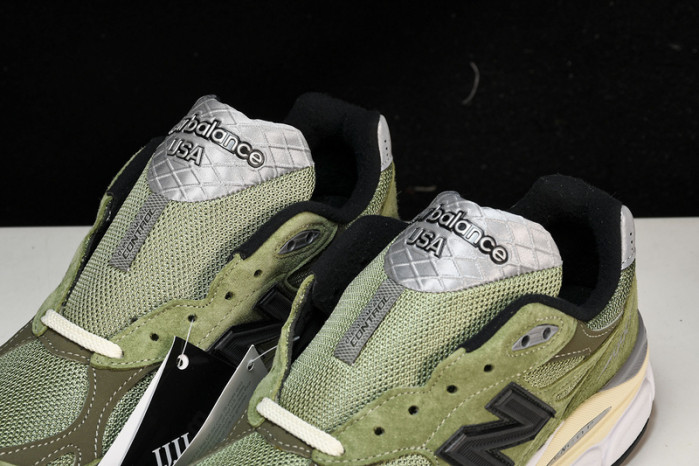 N*EW B*ALANCE COPSHOE NB-066