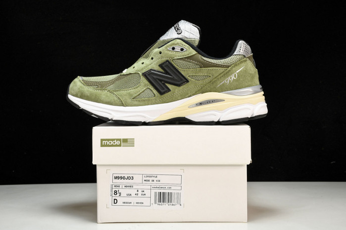 N*EW B*ALANCE COPSHOE NB-066