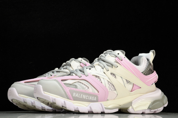 BL TRAINERS TRACK -copshoe BL197