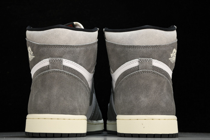 Air Jordan 1 Washed Black DZ5485-051