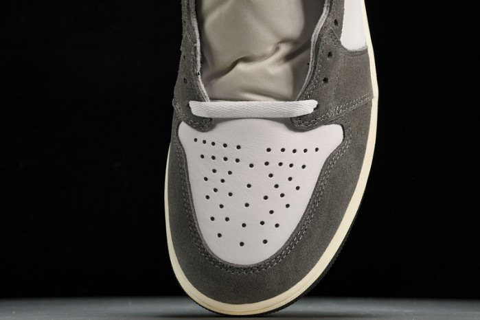 Air Jordan 1 Washed Black DZ5485-051