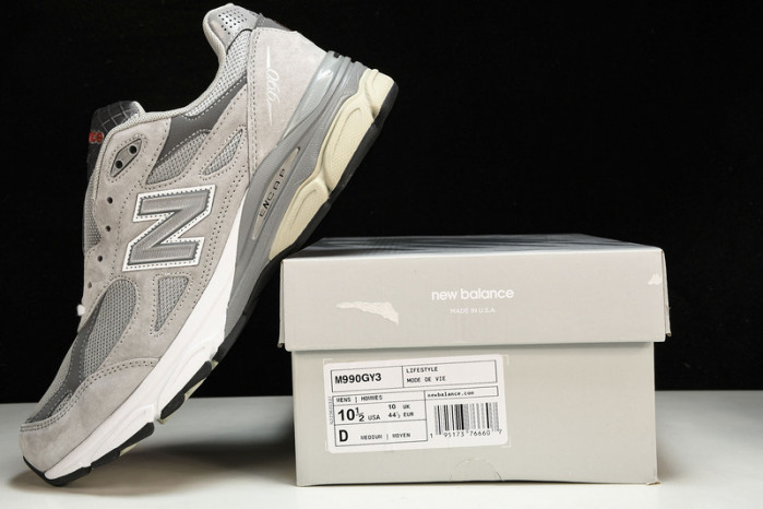 N*EW B*ALANCE COPSHOE NB-068