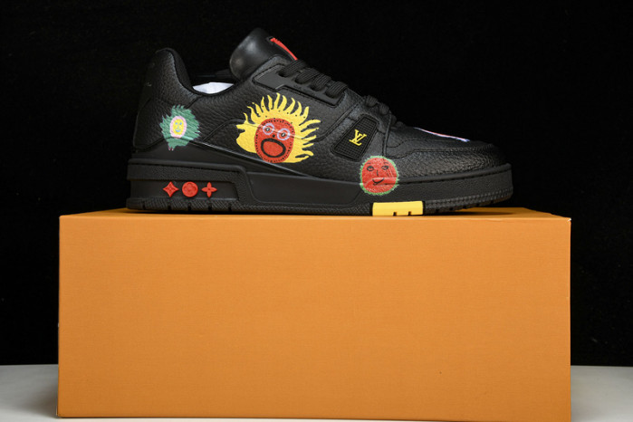 LVT  SNEAKERS   COPSHOE  L&V-148