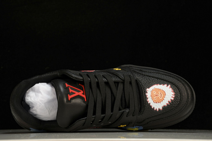 LVT  SNEAKERS   COPSHOE  L&V-148