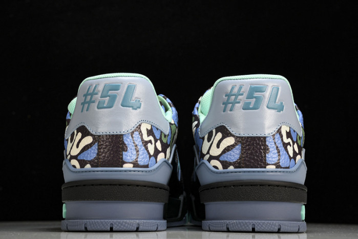 LVT  SNEAKERS   COPSHOE  L&V-149