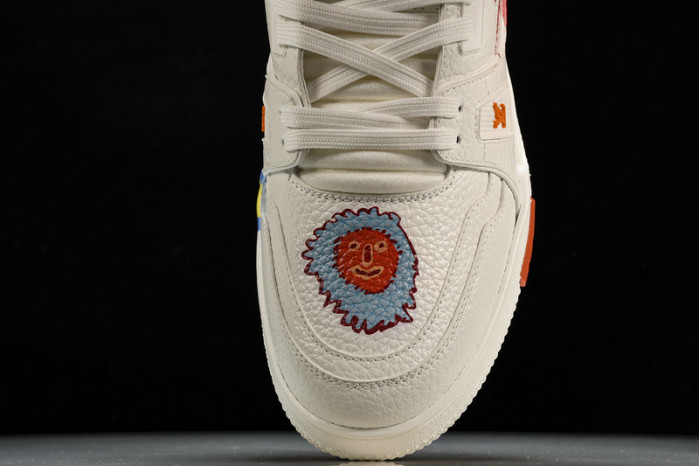 LVT  SNEAKERS   COPSHOE  L&V-150