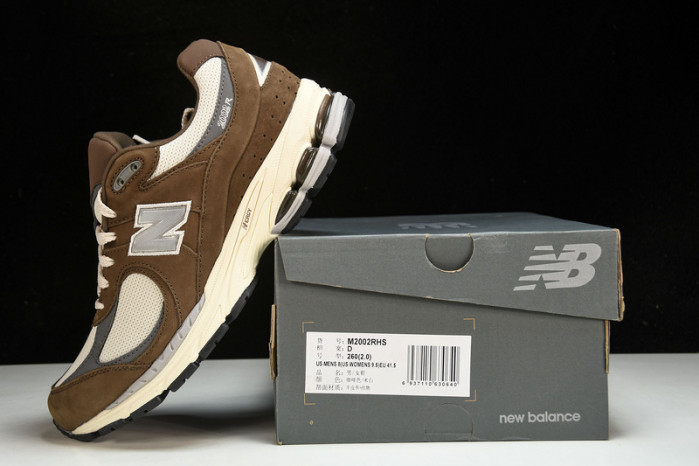 N*EW B*ALANCE COPSHOE NB-069