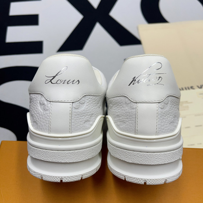 LVT  SNEAKERS   COPSHOE  L&V-153