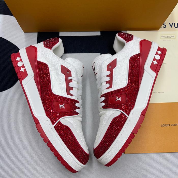 LVT  SNEAKERS   COPSHOE  L&V-154