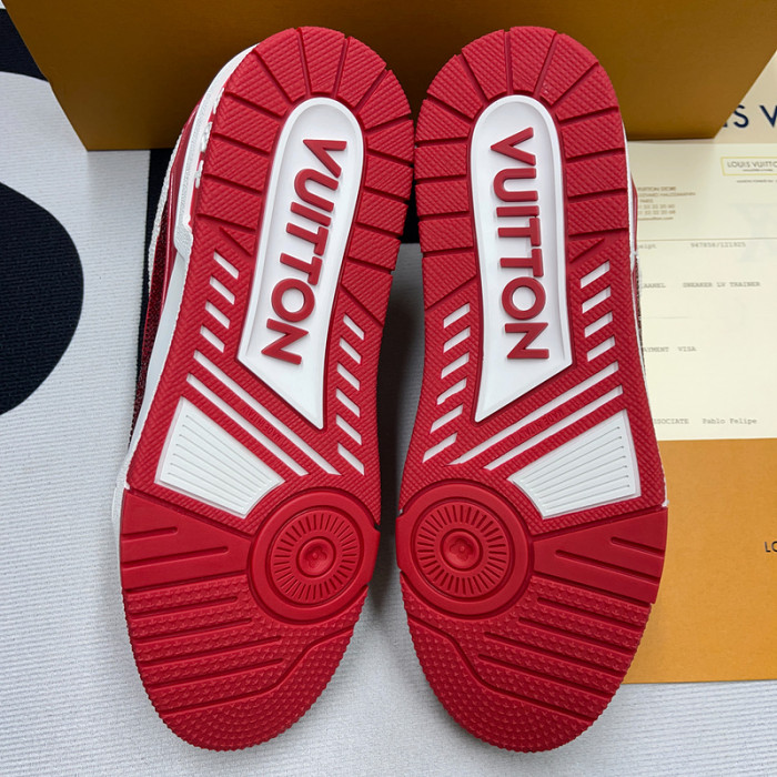 LVT  SNEAKERS   COPSHOE  L&V-154