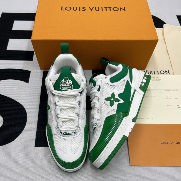 LVT  SNEAKERS   COPSHOE  L&V-157