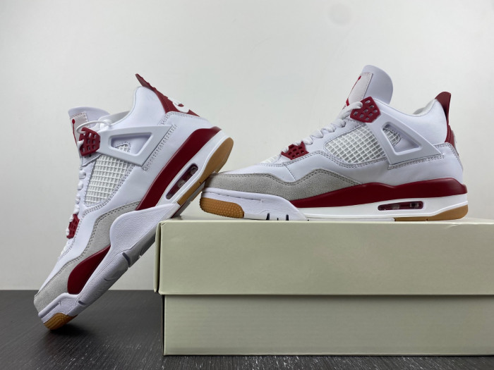 Jordan 4 Retro SB - DR5415-160